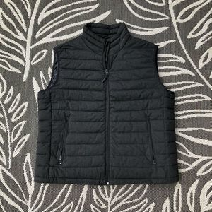 JoS A. Bank Traveler Puffy Vest